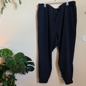 Under Armour Men's Black Joggers